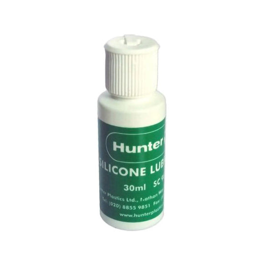Óleo lubrificante de silicone HOPE