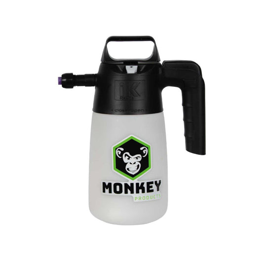 Pulverizador MONKEY'S SAUCE SUPER FOAM