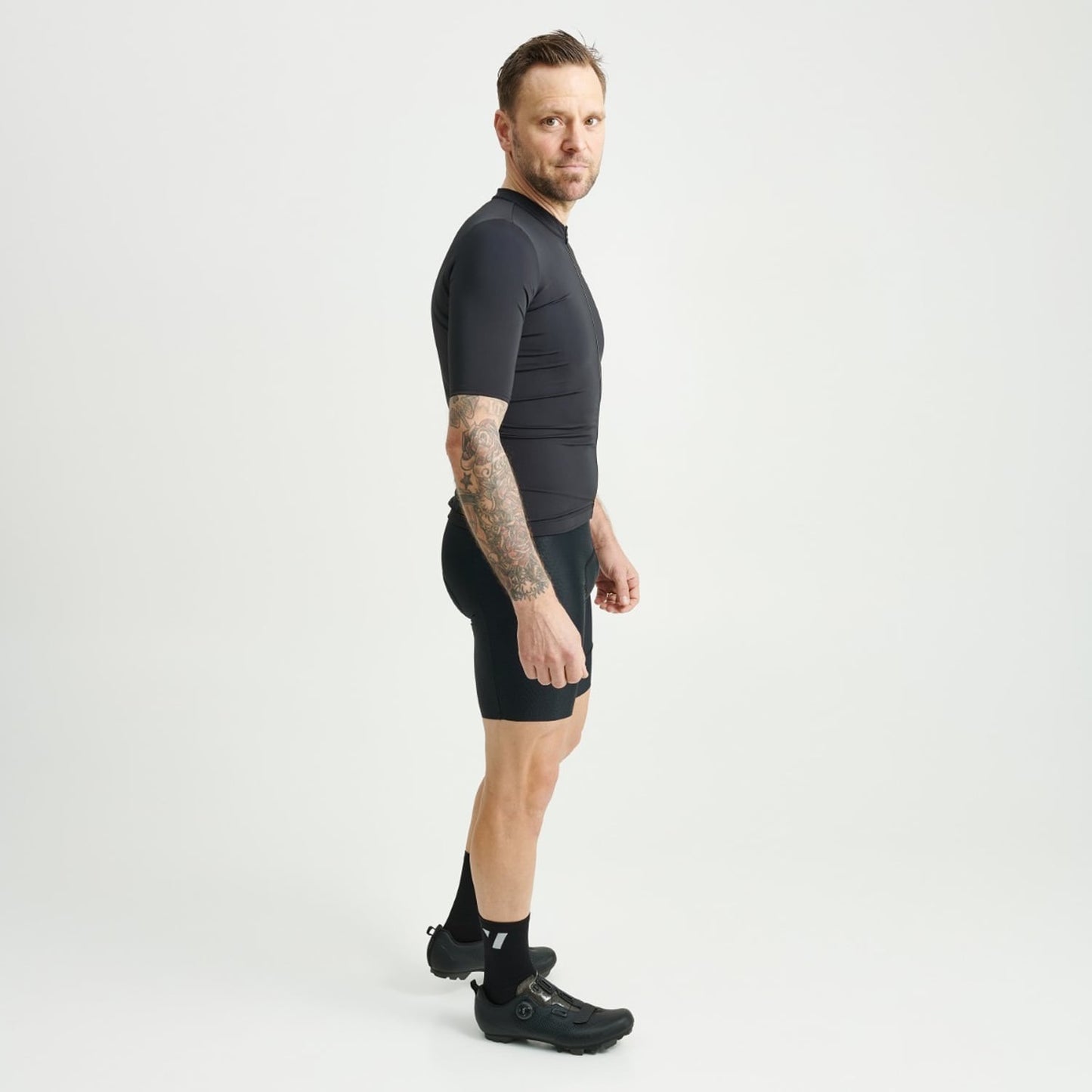 VOID PURE JERSEY 2.0 Jersey Preto