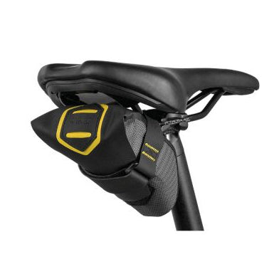 APIDURA EXPEDITION TOOL PACK Saco de selim 0,5 L Preto