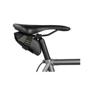 APIDURA EXPEDITION TOOL PACK Saco de selim 0,5 L Preto