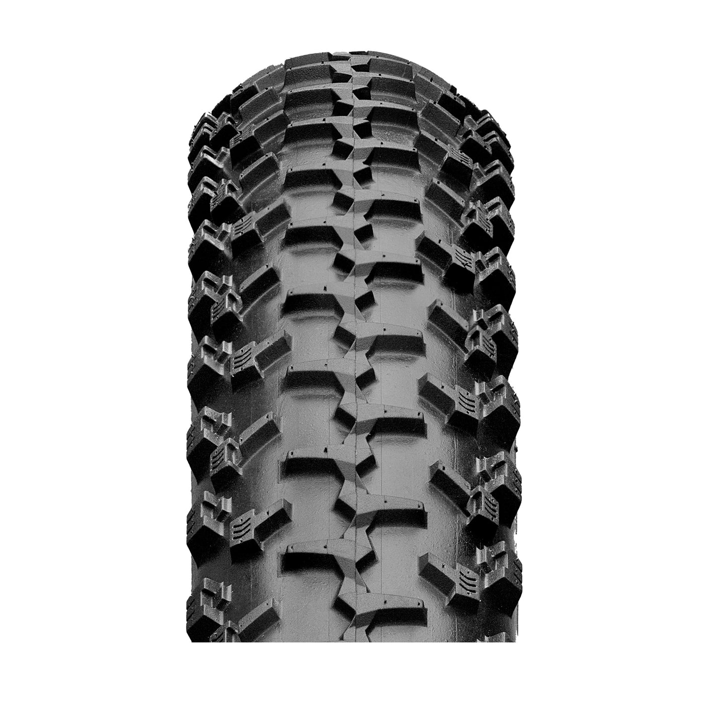 Pneu HUTCHINSON PYTHON 3 27.5x2.30 Tubeless Ready Soft Black