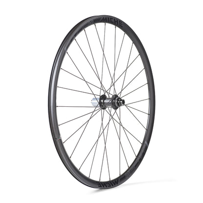 Par de Rodas MICHE RACE-H 700c (Center Lock)
