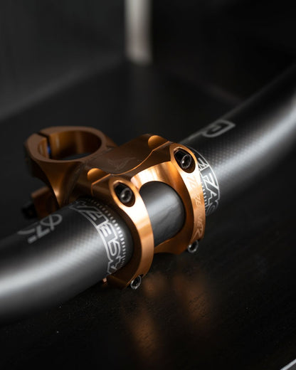 Potência RACE FACE TURBINE R 35 Bronze KashMoney