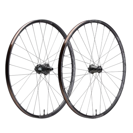 Par de rodas RACE FACE TURBINE SL 29" 15x110/12x148 mm Boost