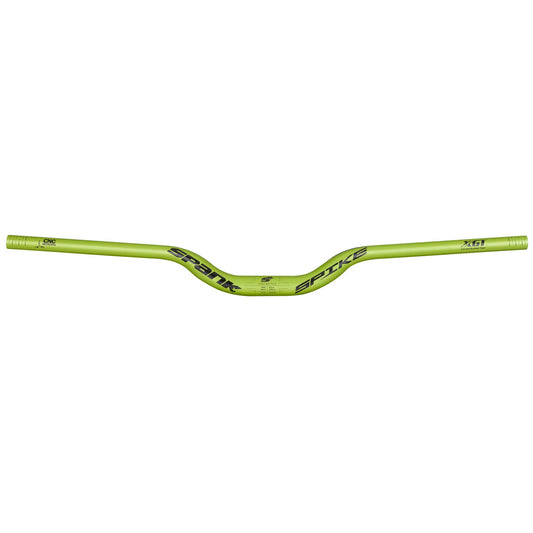 SPANK SPIKE 800 RACE Cabide 50mm 800mm Verde