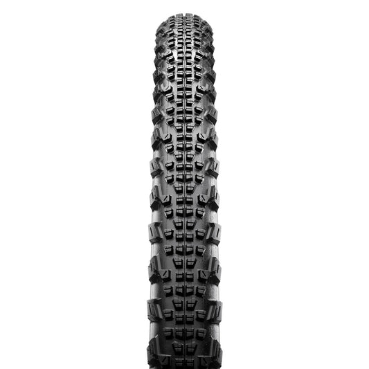 Pneu MAXXIS RAVAGER 700x50c Exo Tubeless Ready Preto