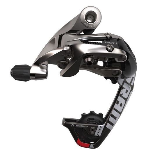 Desviador Traseiro SRAM RED 10 Velocidades Gaiola Média