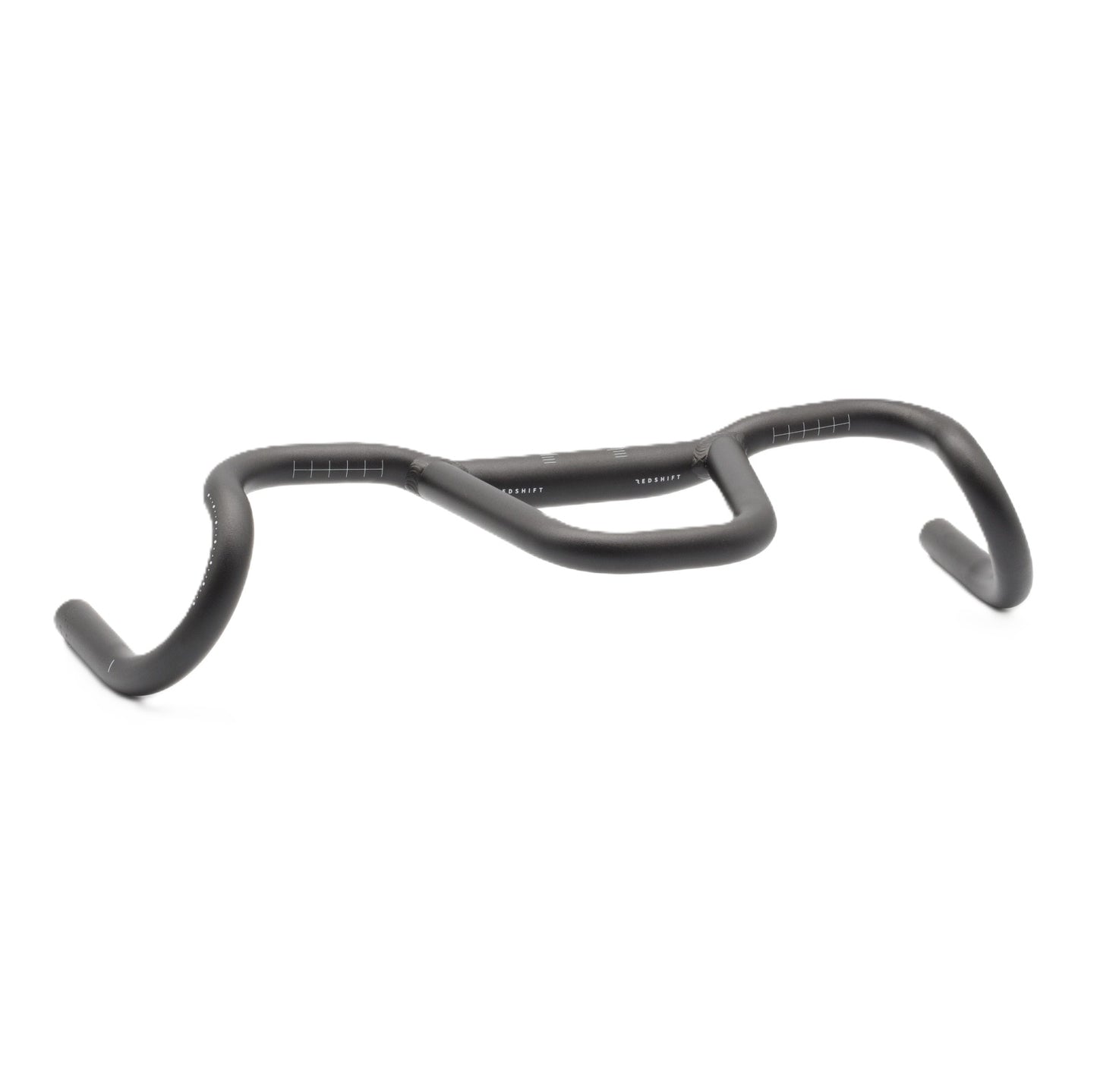 Guiador Gravel REDSHIFT KITCHEN SINK + LOOP  Elevação de 20 mm