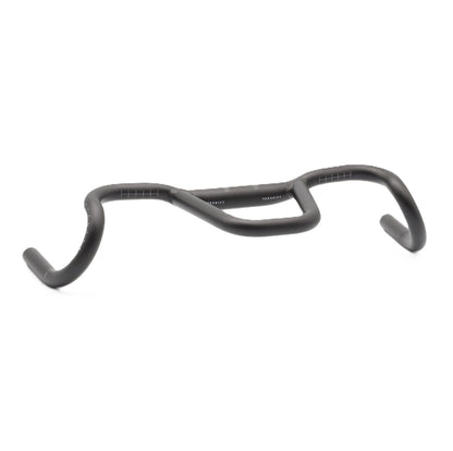 Guiador Gravel REDSHIFT Kitchen Sink + Loop Rise 20mm