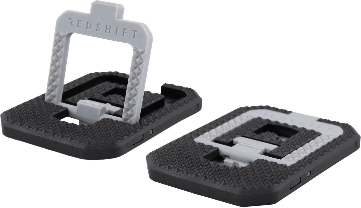 Adaptadores para pedais REDSHIFT MouseTrap Preto