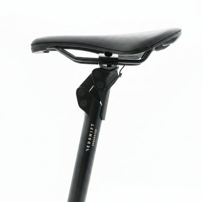 Canote Suspenso REDSHIFT ShockStop City