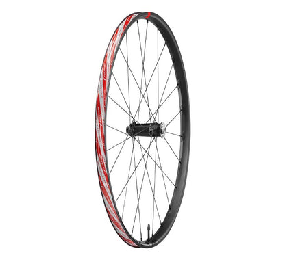 Par de Rodas FULCRUM RED ZONE 3 29" Eixo Diant. 15x110 mm - Tras. 12x148 mm Boost