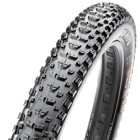 Pneu MAXXIS REKON 29x2.60 Exo MaxxTerra Tubeless Ready de talão flexível