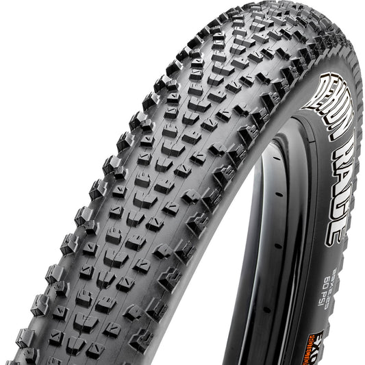 Pneu MAXXIS REKON RACE 29x2.25 Exo MaxxSpeed Tubeless Ready Soft Black