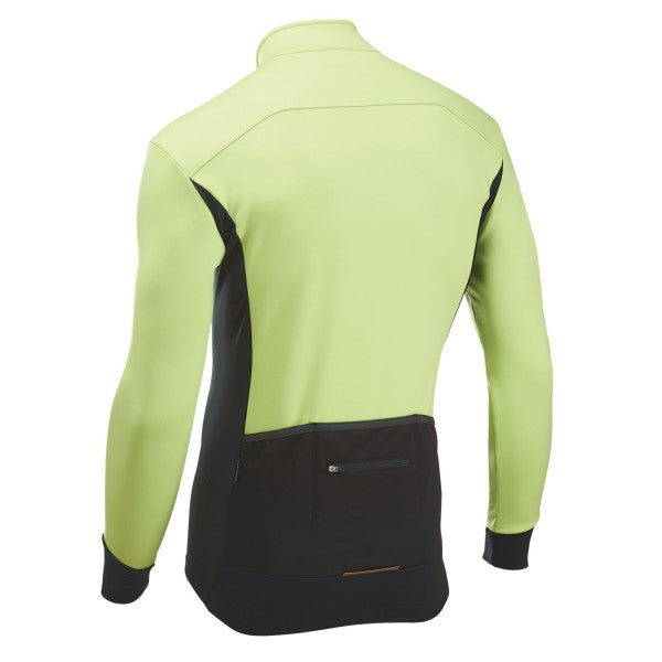 Casaco NORTHWAVE RELOAD SP Amarelo/Preto