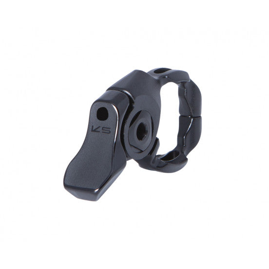 KS KIND SHOCK KGSL Alu 31.8mm Ajuste do espigão de selim
