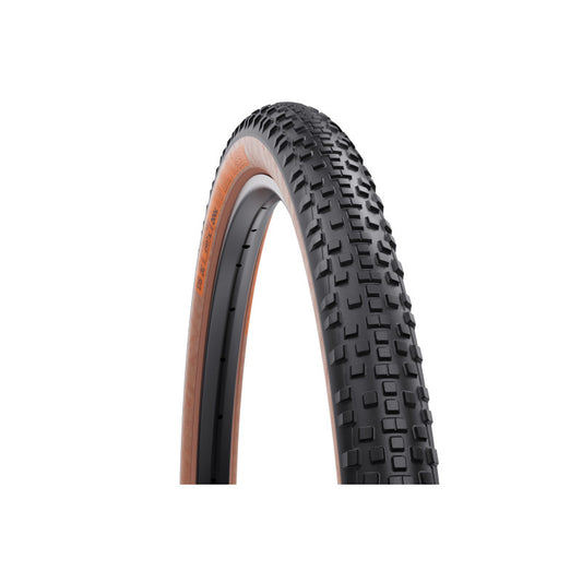 Pneu WTB RESOLUTE TCS LIGHT FAST ROLLING DUAL DNA SG2 120tpi 700x50c Tubeless Ready Beige