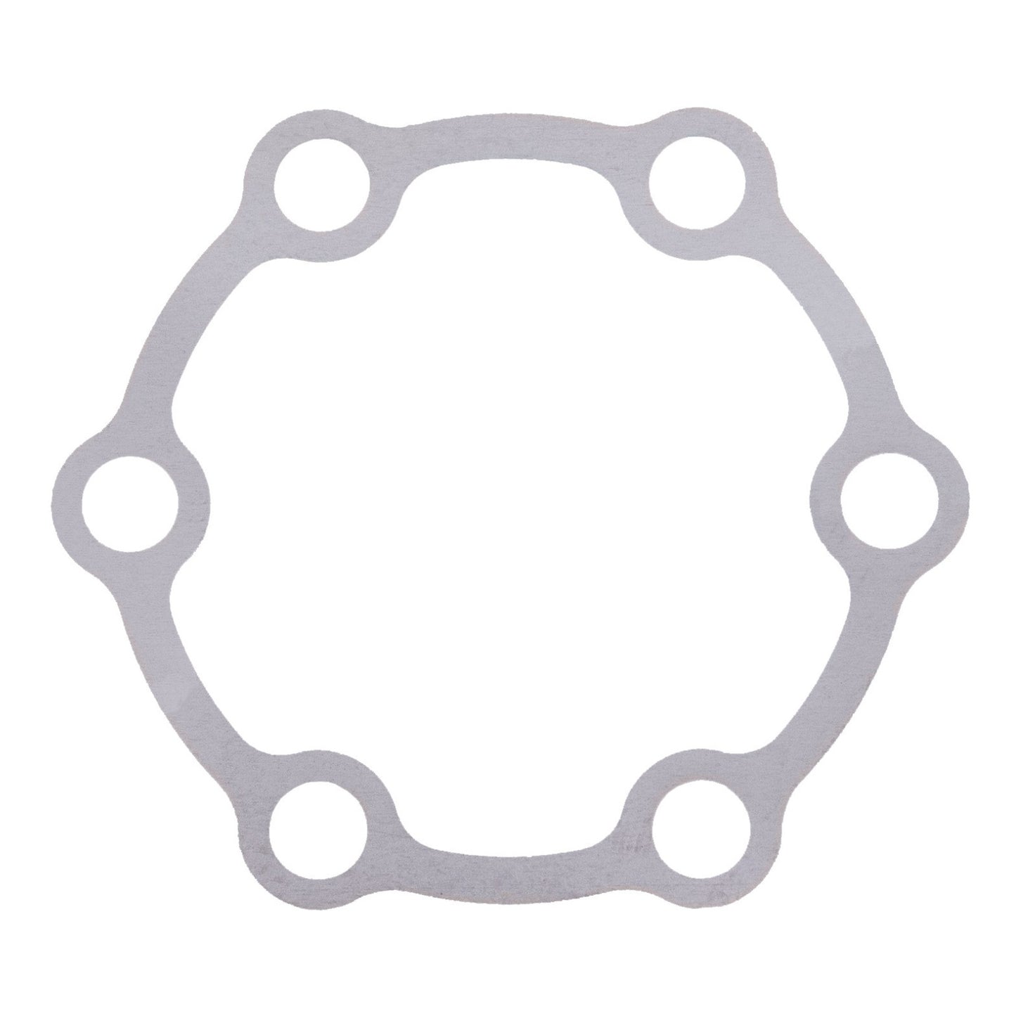 REVERSE COMPONENTS Kit de espaçadores de disco 6 furos 0,2 mm (x8)