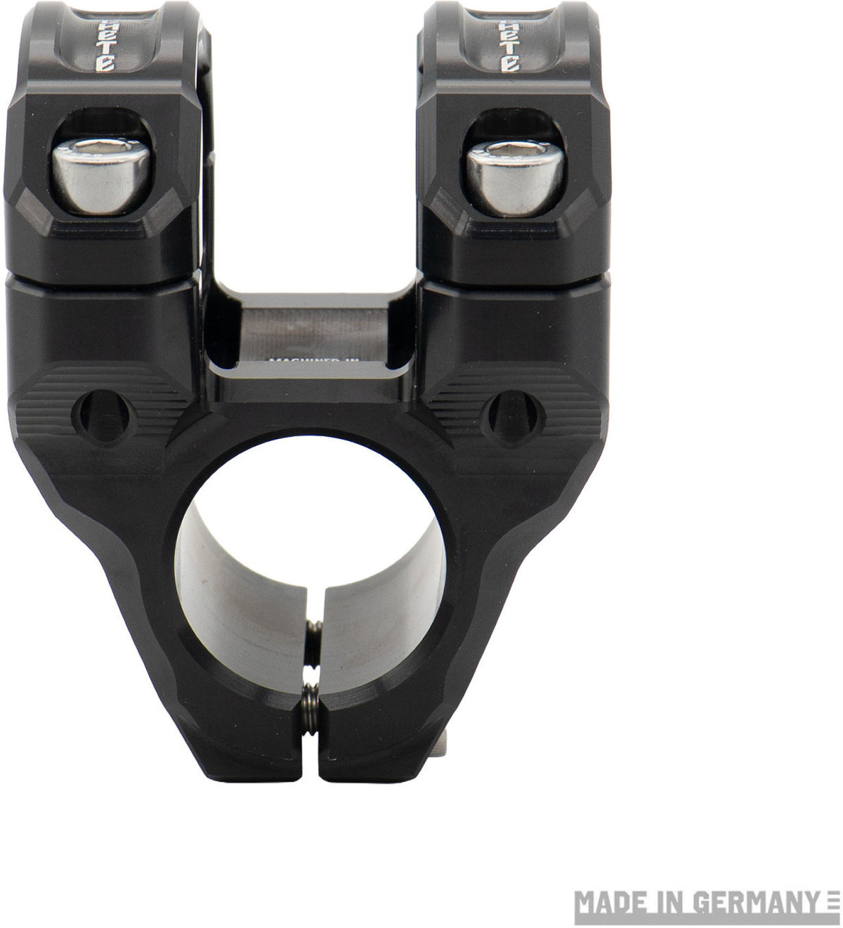 Avanço REVERSE MACHETE D-2 Enduro Preto