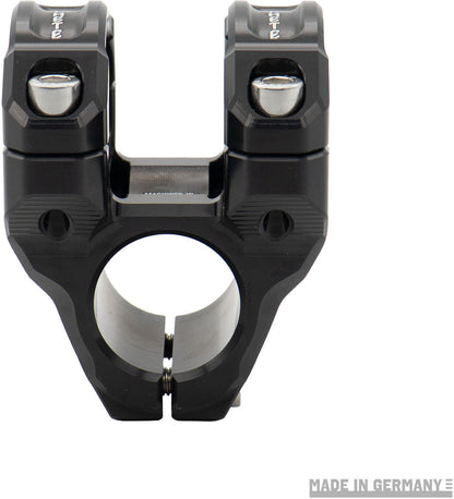 Avanço REVERSE MACHETE D-2 Enduro Preto