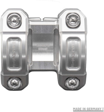 Avanço REVERSE MACHETE D-2 Enduro Prateado