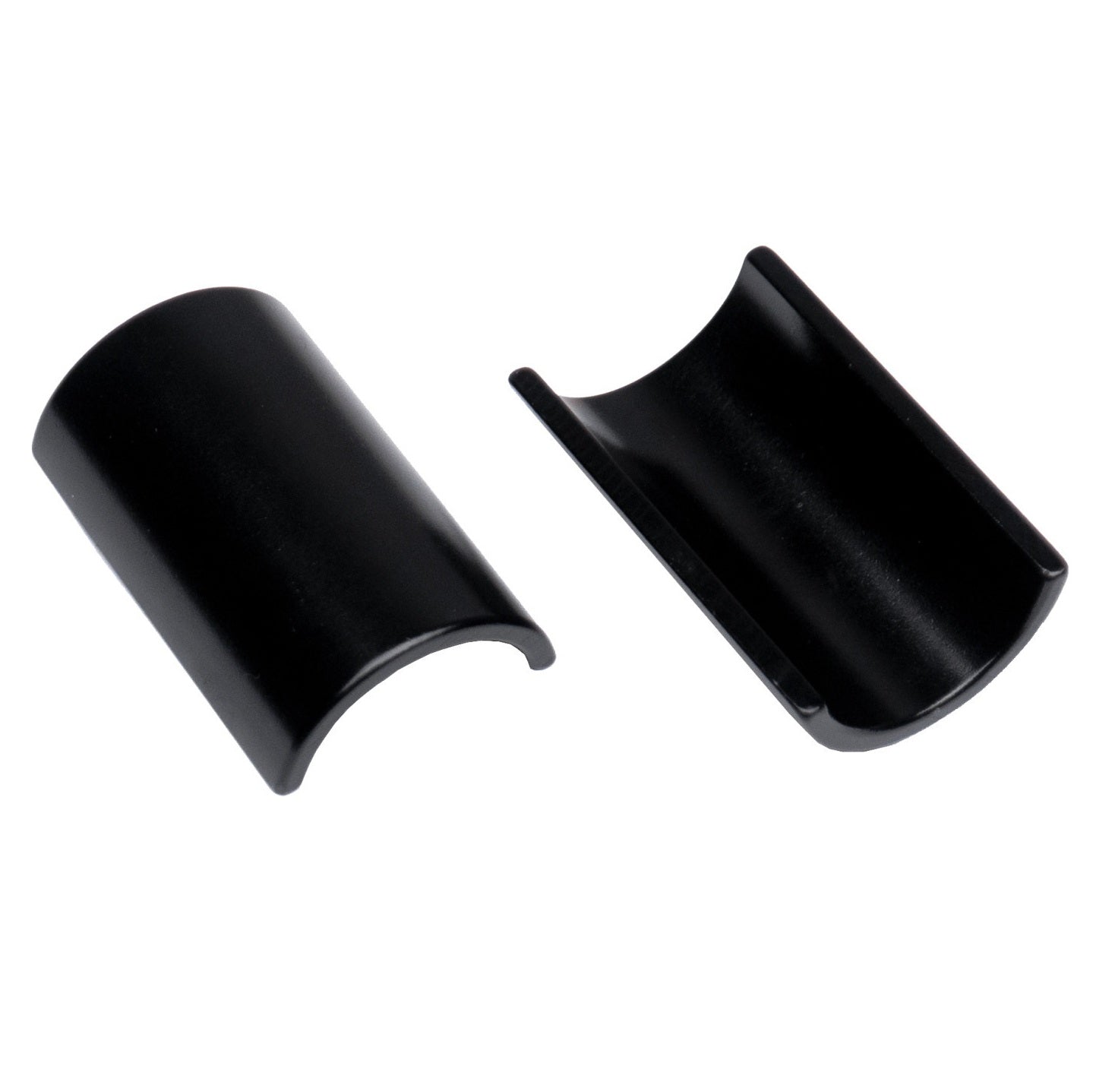 COMPONENTES DE REVERSO Adaptador de haste D.31.8mm a 25.4mm