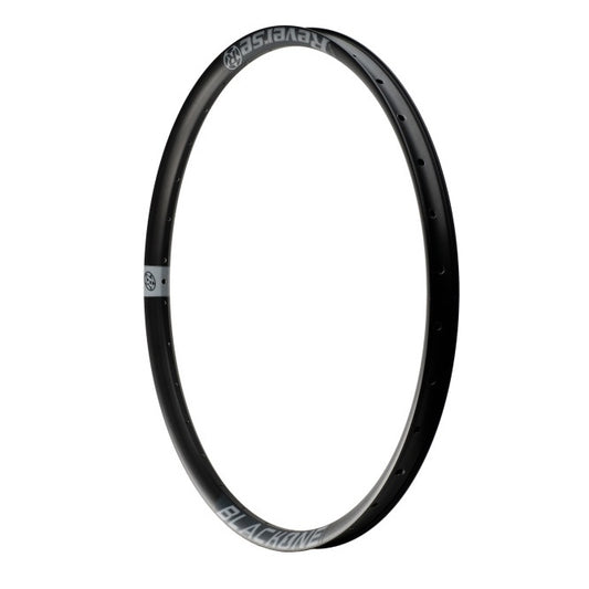 REVERSE COMPONENTS BLACK ONE rim Preto/Cinza