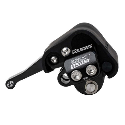 Ajustador de Ângulo de Selim REVERSE COMPONENTS SEATSWITCH