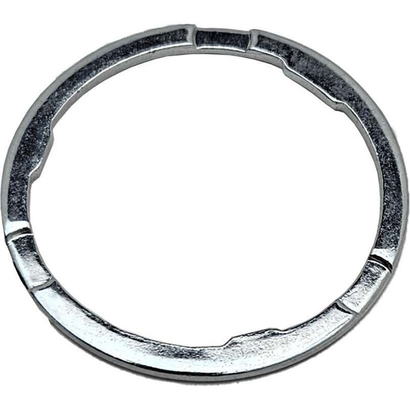 REVERSE COMPONENTS Espaçador de cassete 10V 1,85 mm