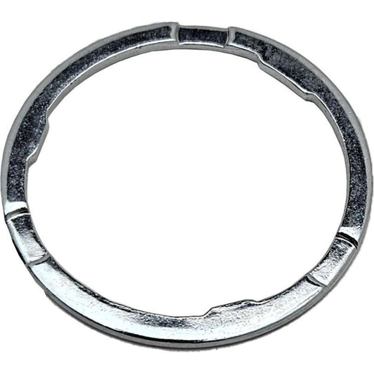 REVERSE COMPONENTS Espaçador de cassete 10V 1,85 mm