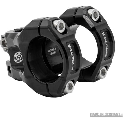 Avanço REVERSE MACHETE D-2 Enduro Preto