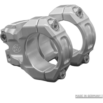 Avanço REVERSE MACHETE D-2 Enduro Prateado