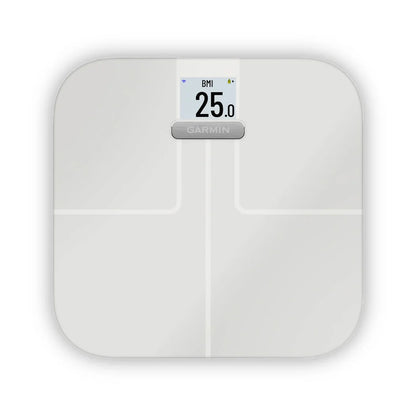 Balança GARMIN INDEX™ S2 Branco
