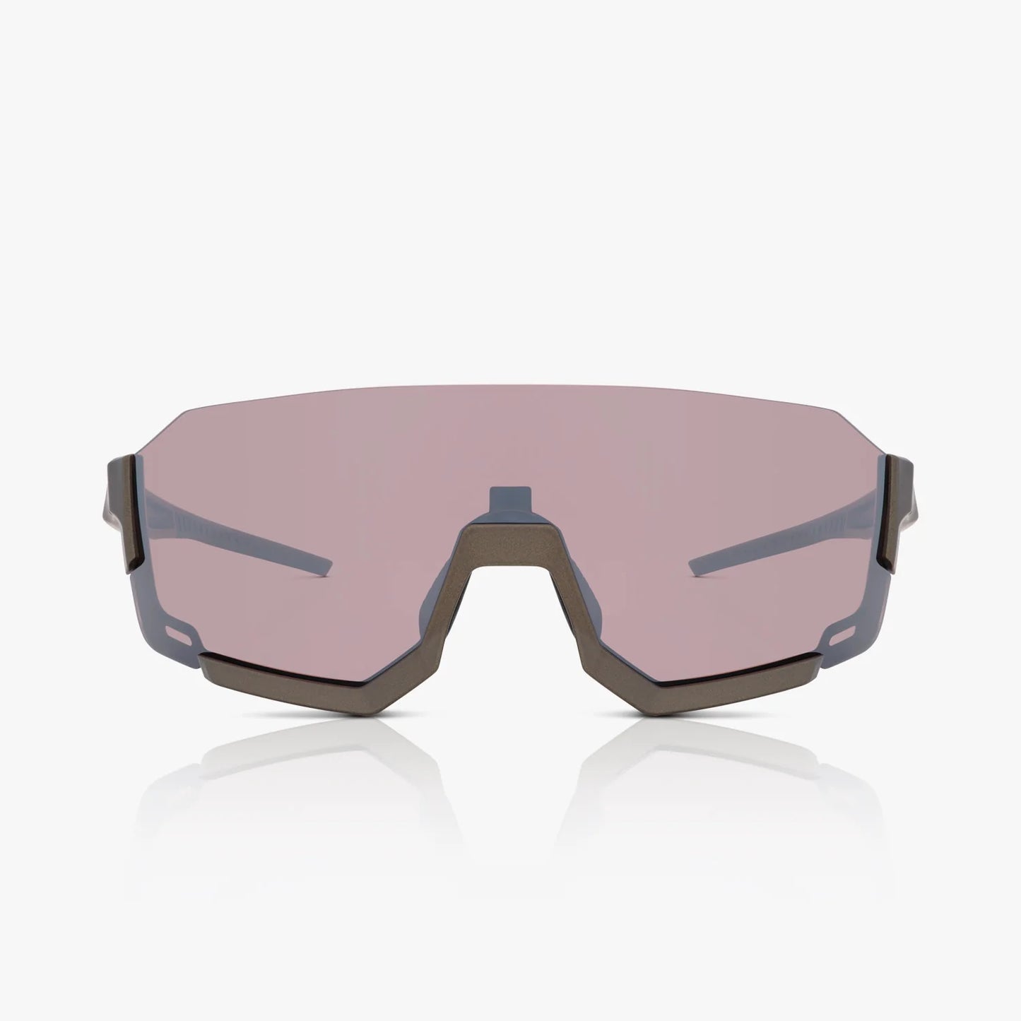 Óculos de alto contraste SHIMANO AEROLITE CE-ARLT2 Verde Ridescape