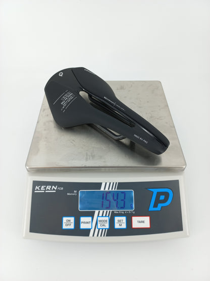 Sela PROLOGO NAGO R4 PAS 137 Nack Preto