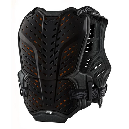 Colete de Proteção TROY LEE DESIGNS ROCKFIGHT CE Preto
