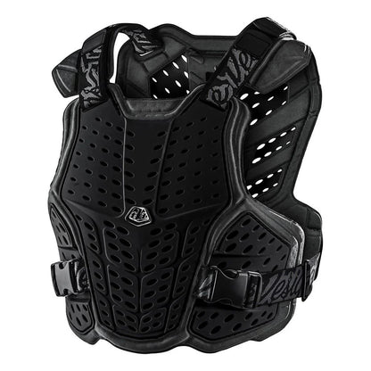 Colete de Proteção TROY LEE DESIGNS ROCKFIGHT Preto