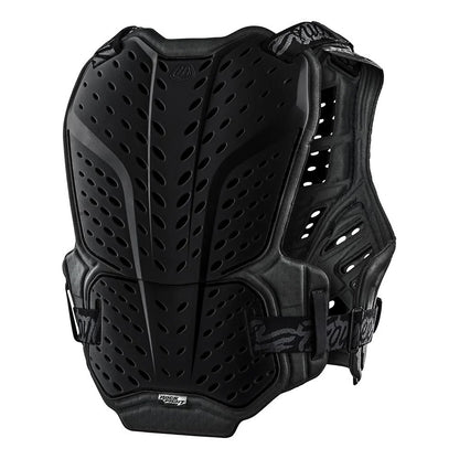 Colete de Proteção TROY LEE DESIGNS ROCKFIGHT Preto
