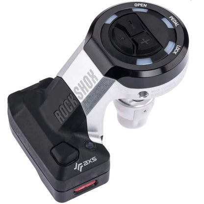Módulo de controlo da suspensão ROCKSHOX FLIGHT ATTENDANT ZEB CHARGER 3.1 A2 (2025+)