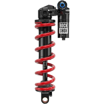 Amortecedor ROCKSHOX VIVID COIL ULTIMATE RC2T HBO C1 Standard