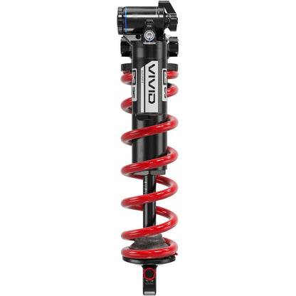 Amortecedor ROCKSHOX VIVID COIL ULTIMATE RC2T HBO C1 Standard