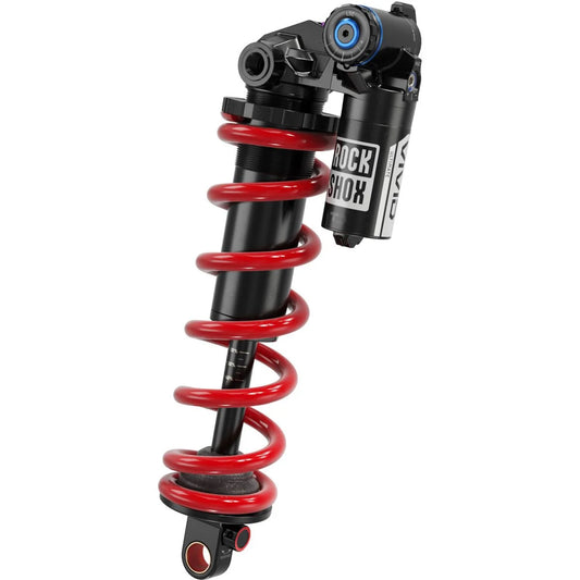 Amortecedor ROCKSHOX VIVID COIL ULTIMATE RC2T HBO C1 Standard