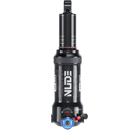 Amortecedor ROCKSHOX DELUXE NUDE RLC3 DEBONAIR 1 Token/1 Token Sealhead Mid Reb/Mid Comp para Scott Spark/Genius