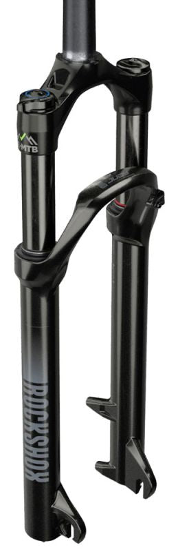 ROCKSHOX JUDY GOLD RL 29" Garfo SoloAir Pivô direito Eixo 9QR Preto 2021 00.4020.556.018