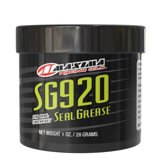 Massa lubrificante ROCKSHOX MAXIMA (30 ml)