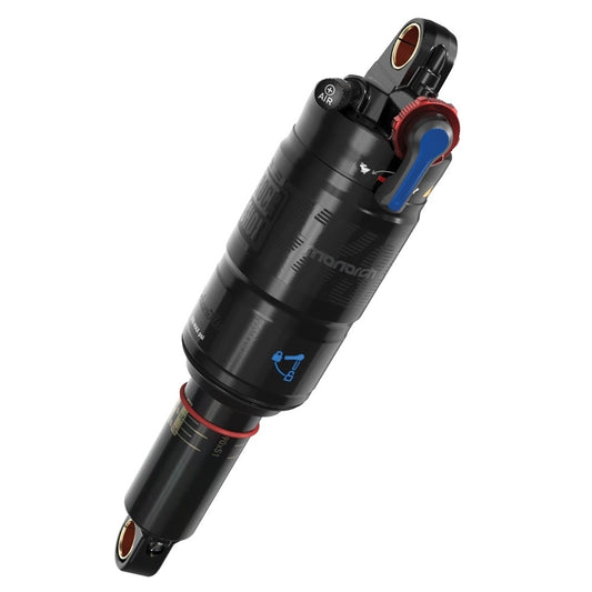 Amortecedor ROCKSHOX MONARCH RL Mid Reb/Mid Comp