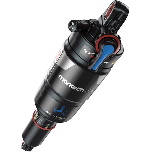 Amortecedor ROCKSHOX MONARCH RT3 DEBONAIR para Trek Remedy 29 (2014-2015)