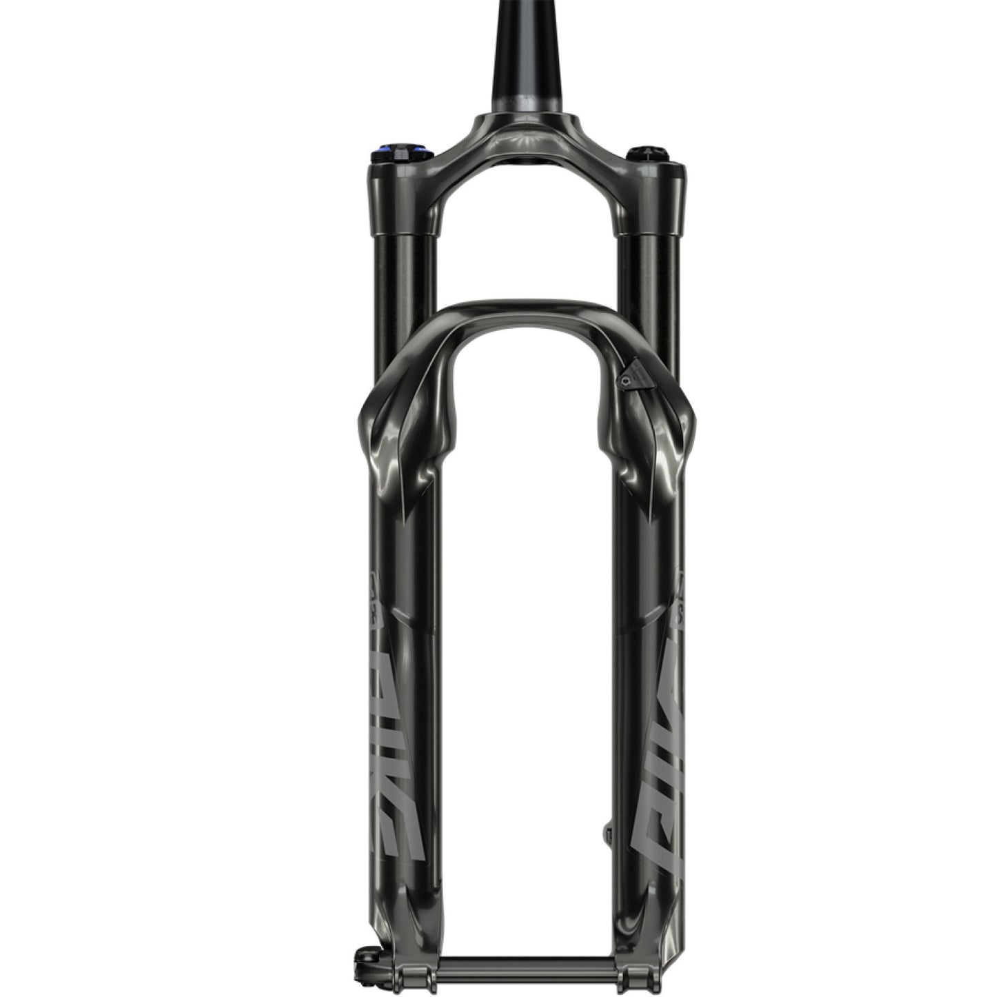 Forquilha ROCKSHOX PIKE DJ 26 CHARGER SoloAir Cónica, Eixo 15x100 mm, Preta