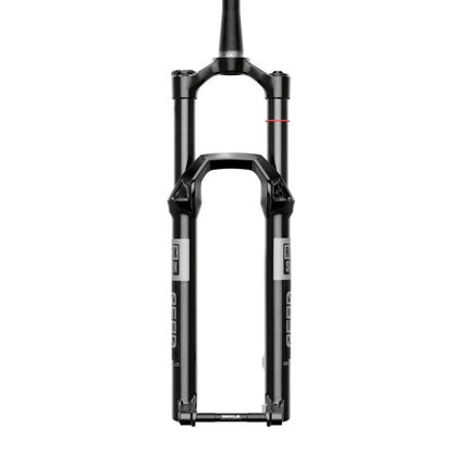 Forquilha ROCKSHOX REBA GOLD ISOLATOR 2P 29" Eixo 15*110mm Boost Bloqueio Guiador 2026